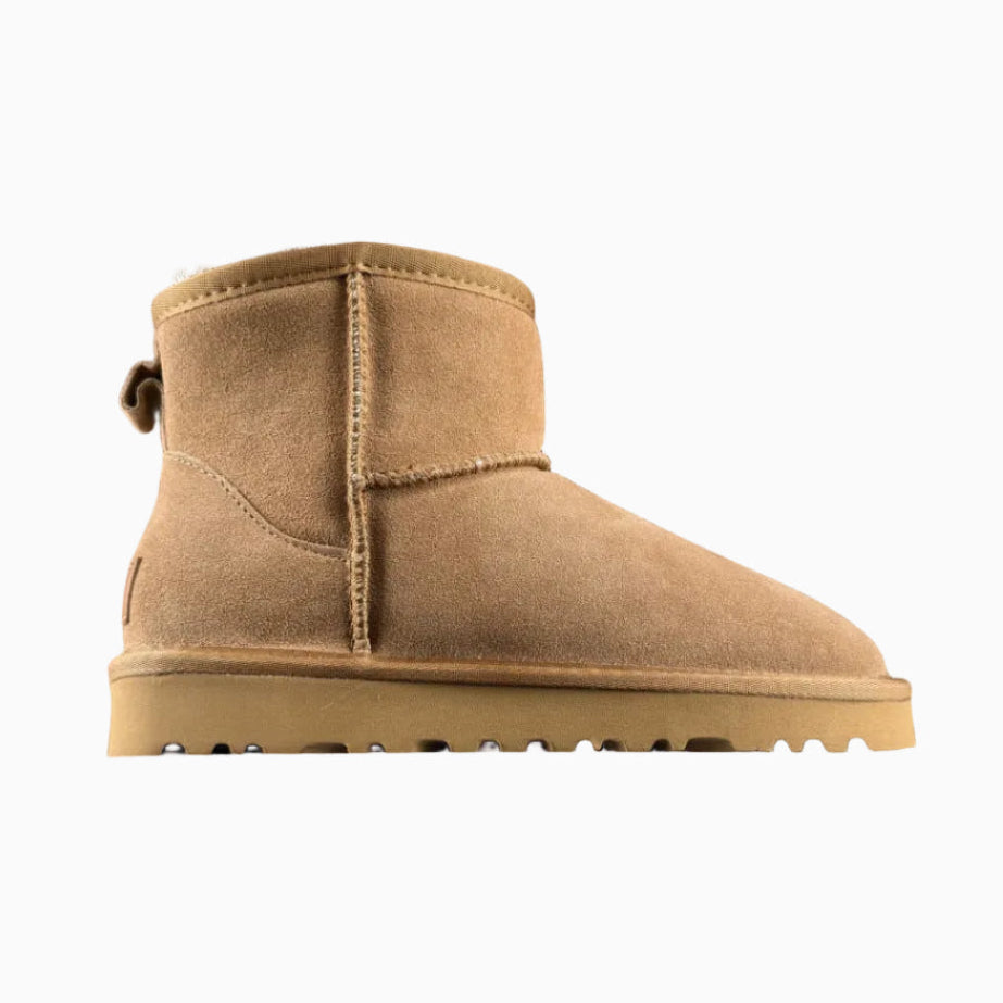 UGG Classic Ultra Mini Chestnut