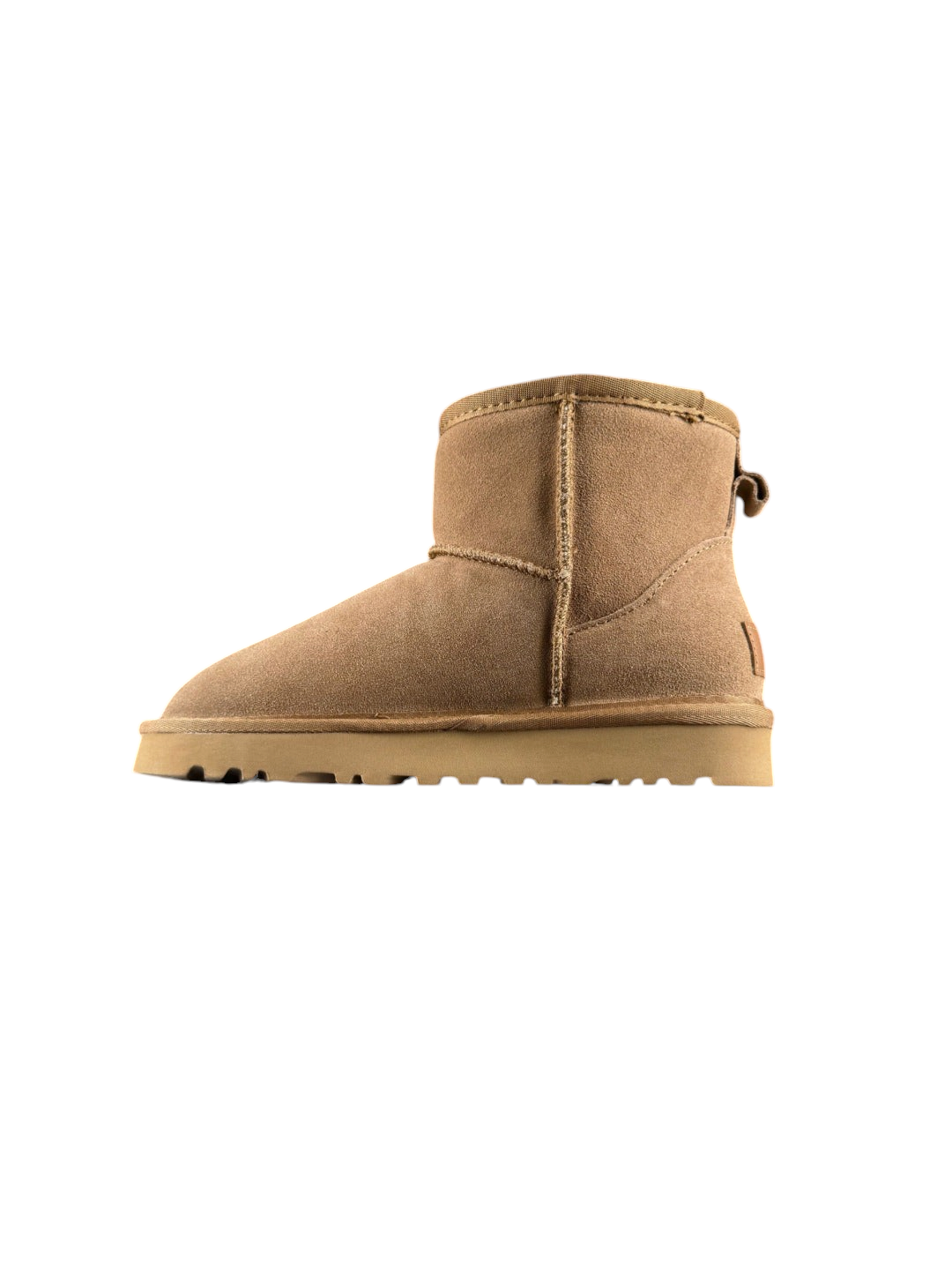 UGG Classic Ultra Mini Chestnut