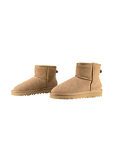 UGG Classic Ultra Mini Chestnut