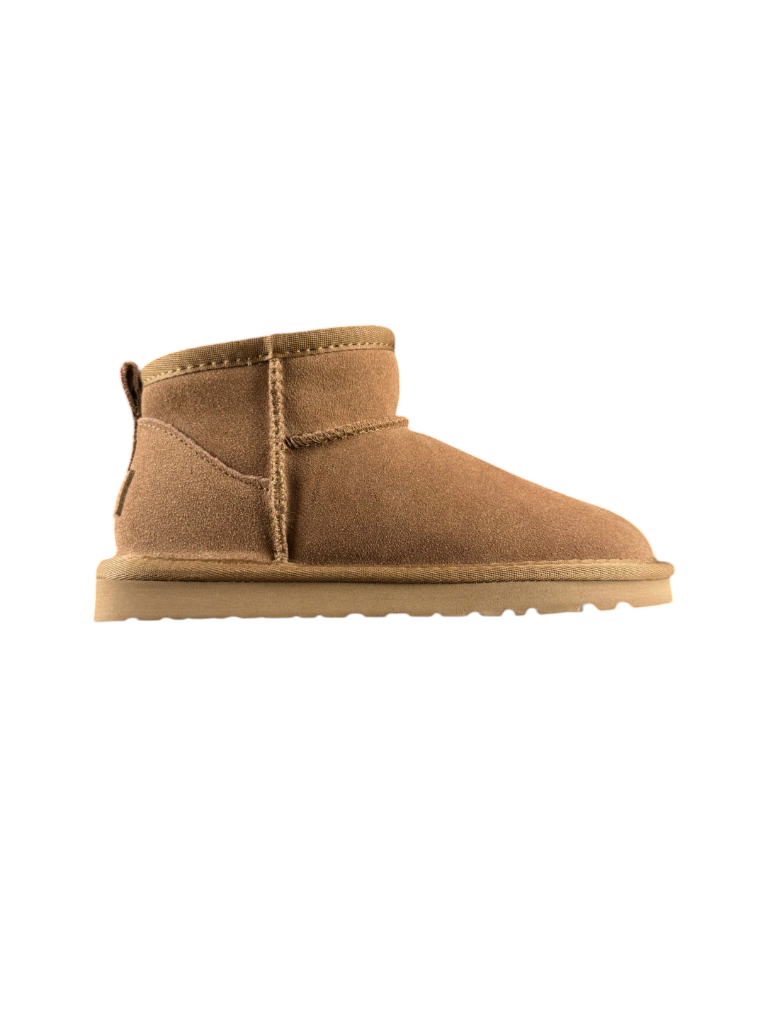 UGG Classic Ultra Mini Chestnut