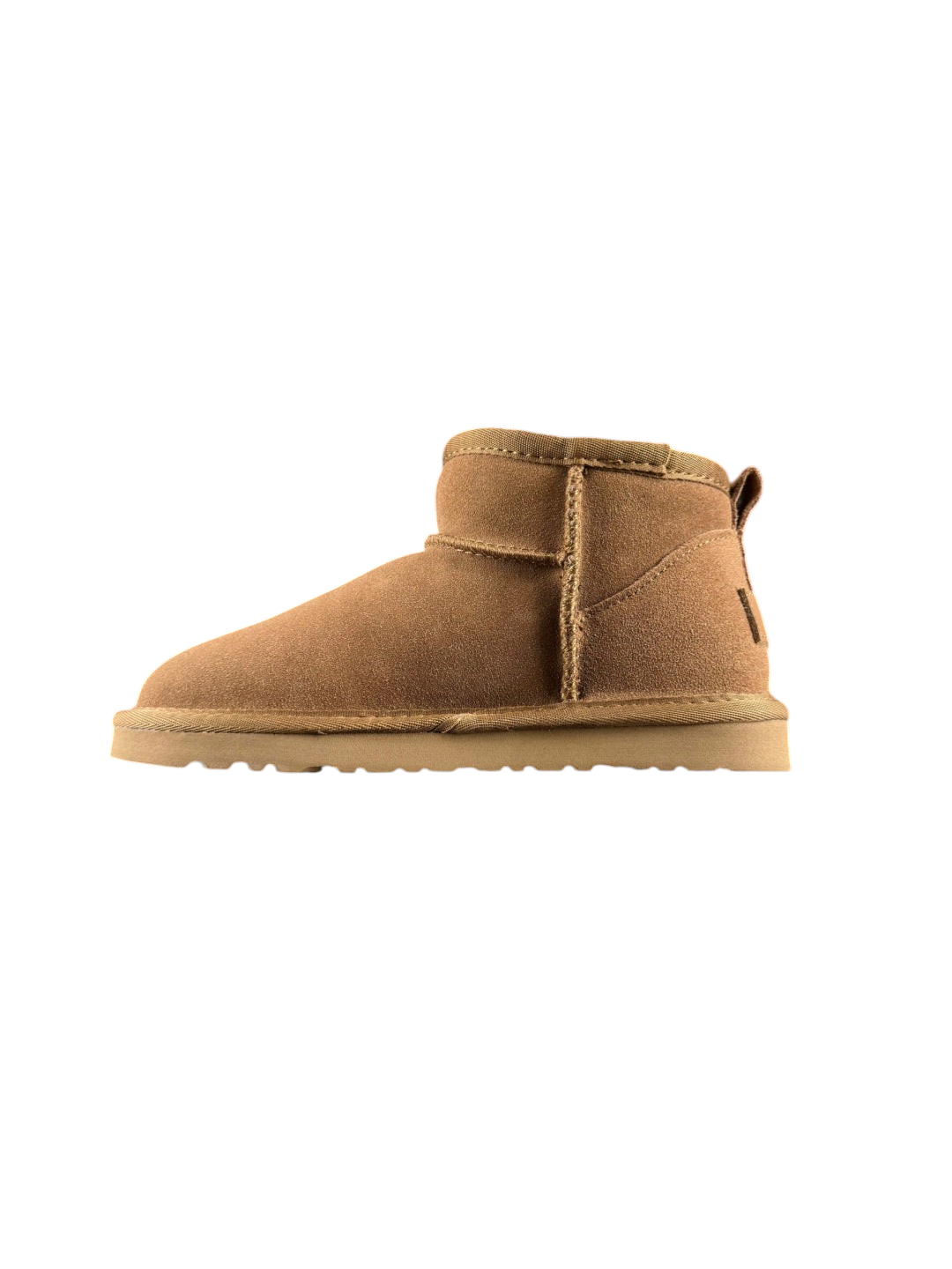 UGG Classic Ultra Mini Chestnut