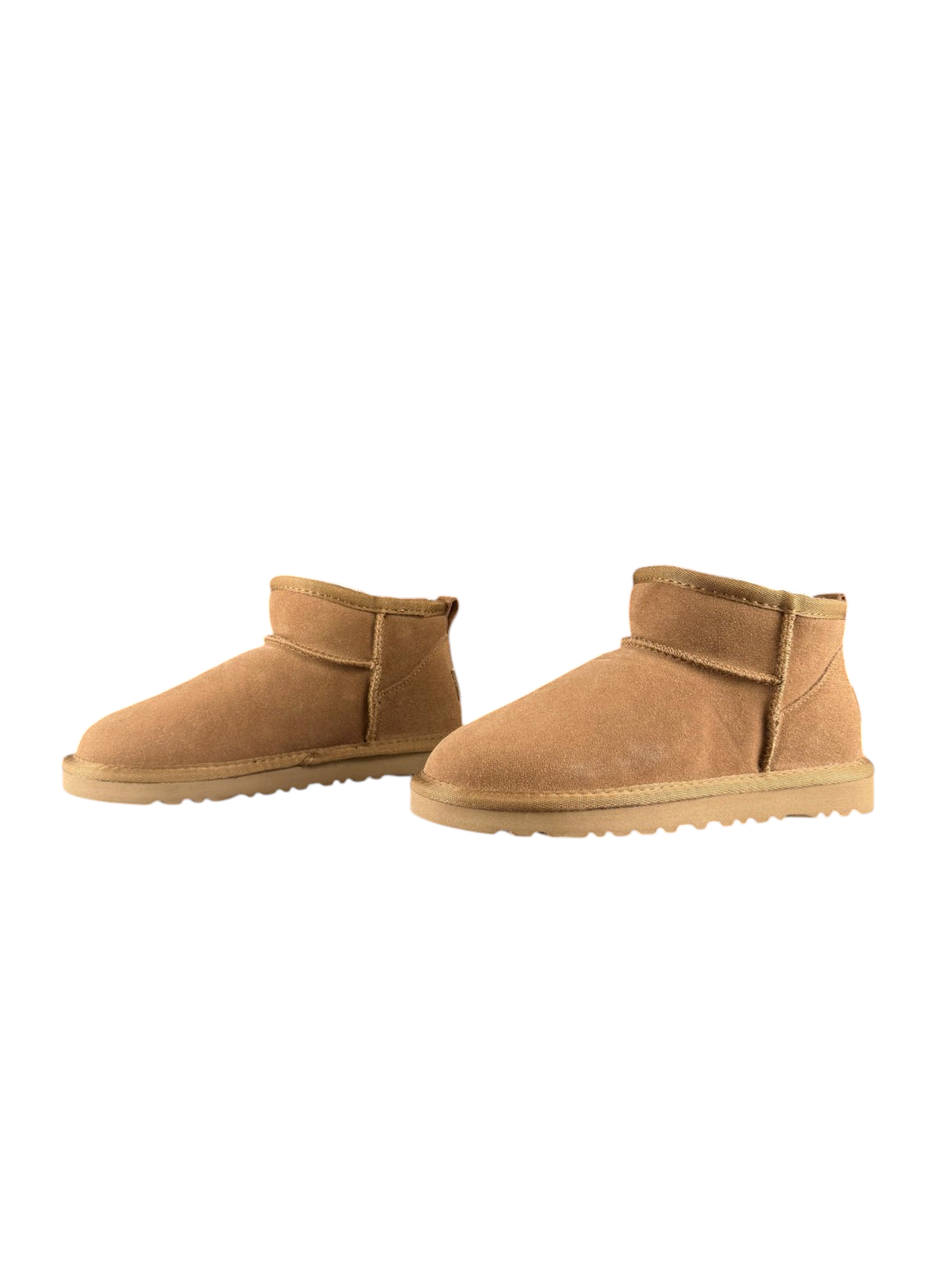 UGG Classic Ultra Mini Chestnut
