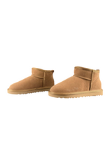 UGG Classic Ultra Mini Chestnut