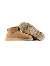 UGG Classic Ultra Mini Chestnut