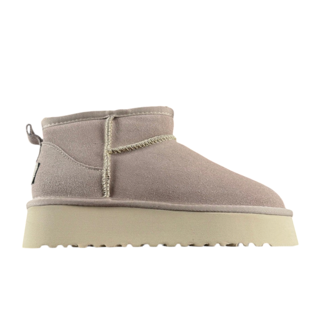 UGG Classic Ultra Mini Platform Boots EverAu
