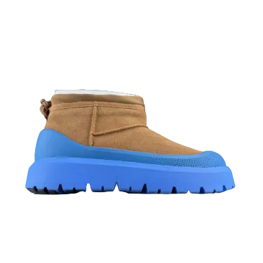 UGG Classic Ultra Mini Weather Hybrid