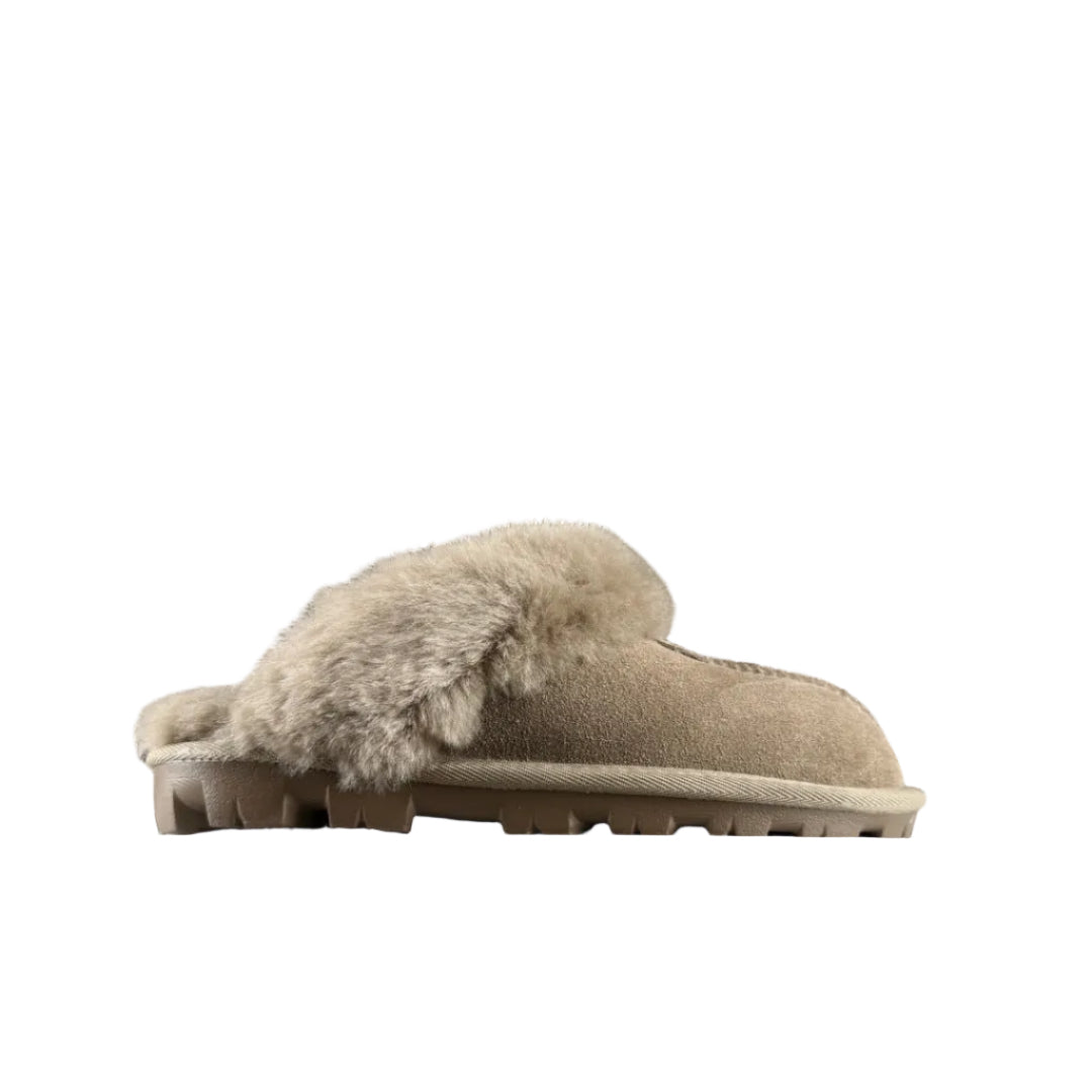 UGG Coquette Slipper Beige