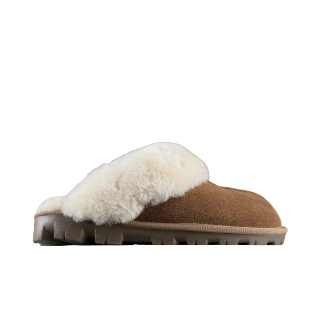 UGG Coquette Slipper Chestnut