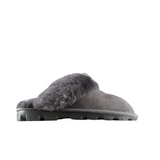 UGG Coquette Slipper Gray