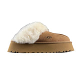 UGG Disquette Chestnut