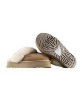 UGG Disquette Slipper Chestnut