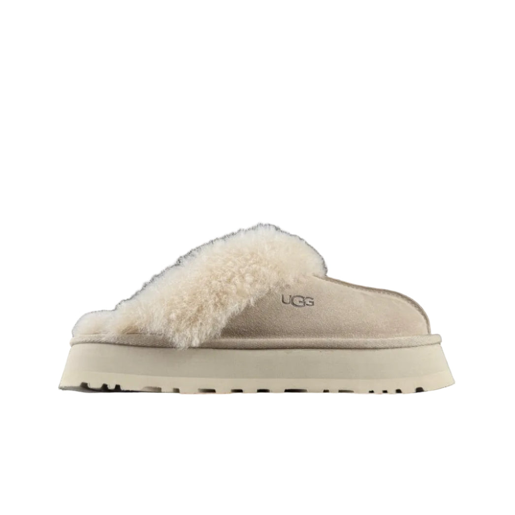 UGG Disquette Slipper Sand