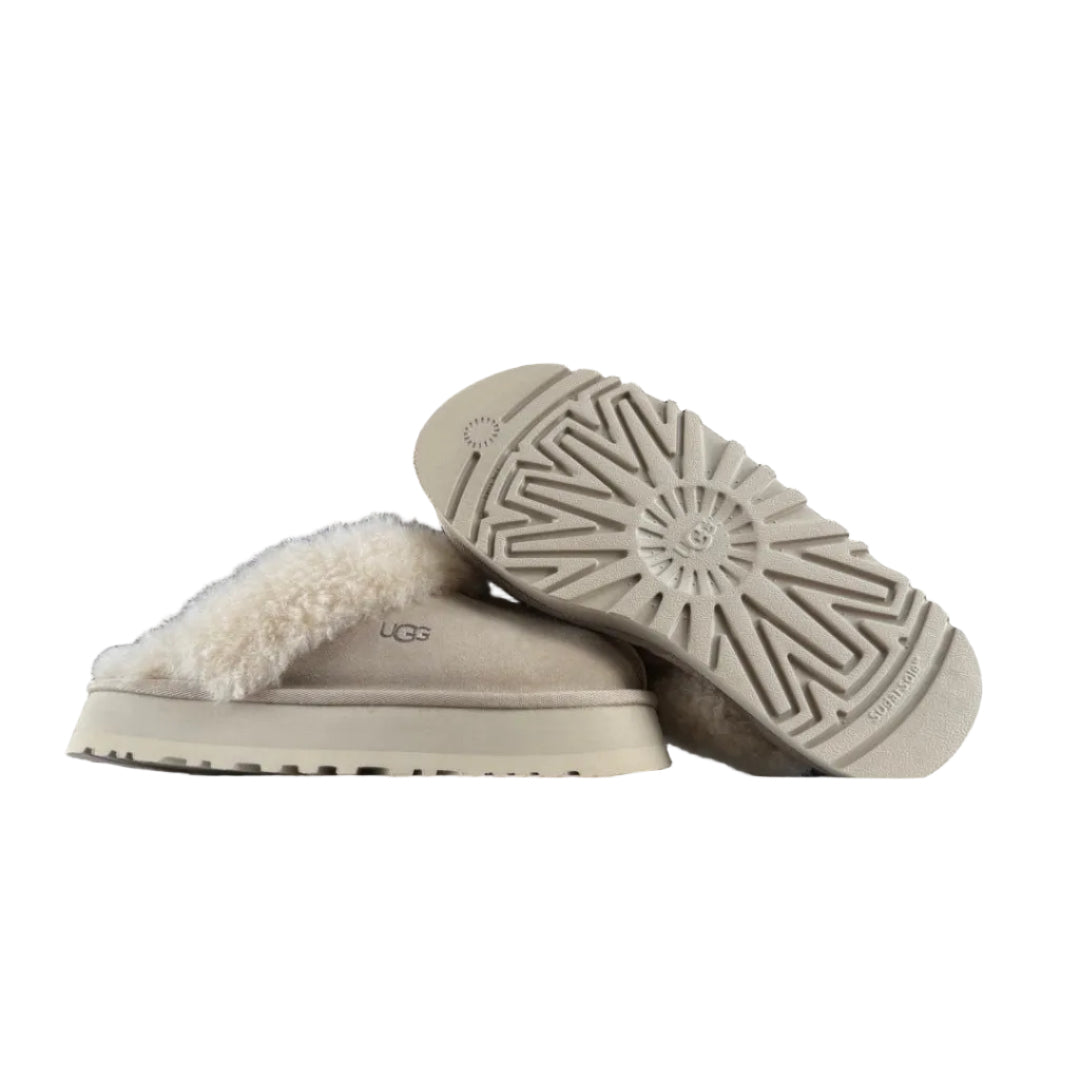 UGG Disquette Slipper Sand