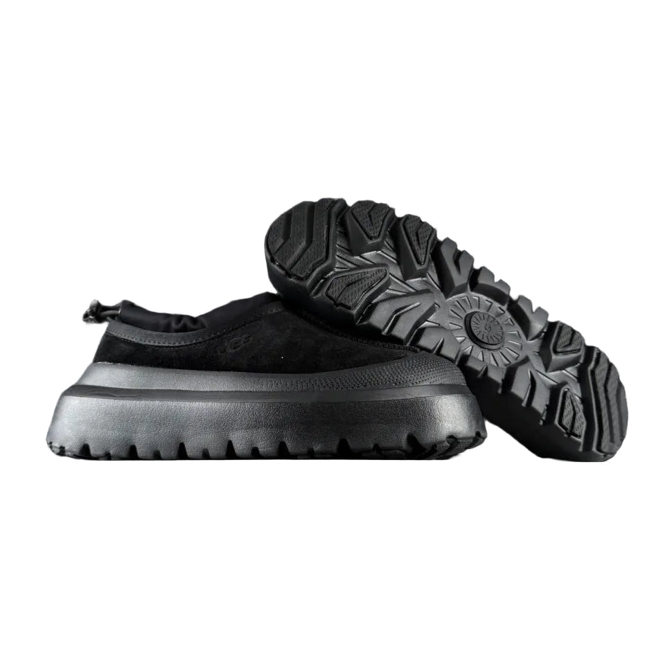 UGG Full Black