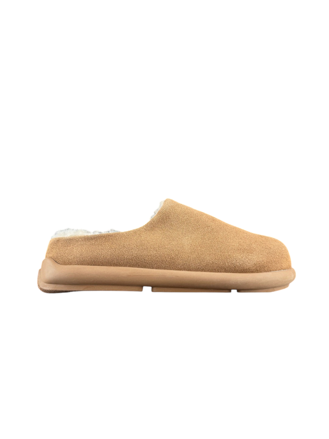 UGG Goldenstar Clog Chestnut