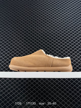 UGG Goldenstar Clog Chestnut