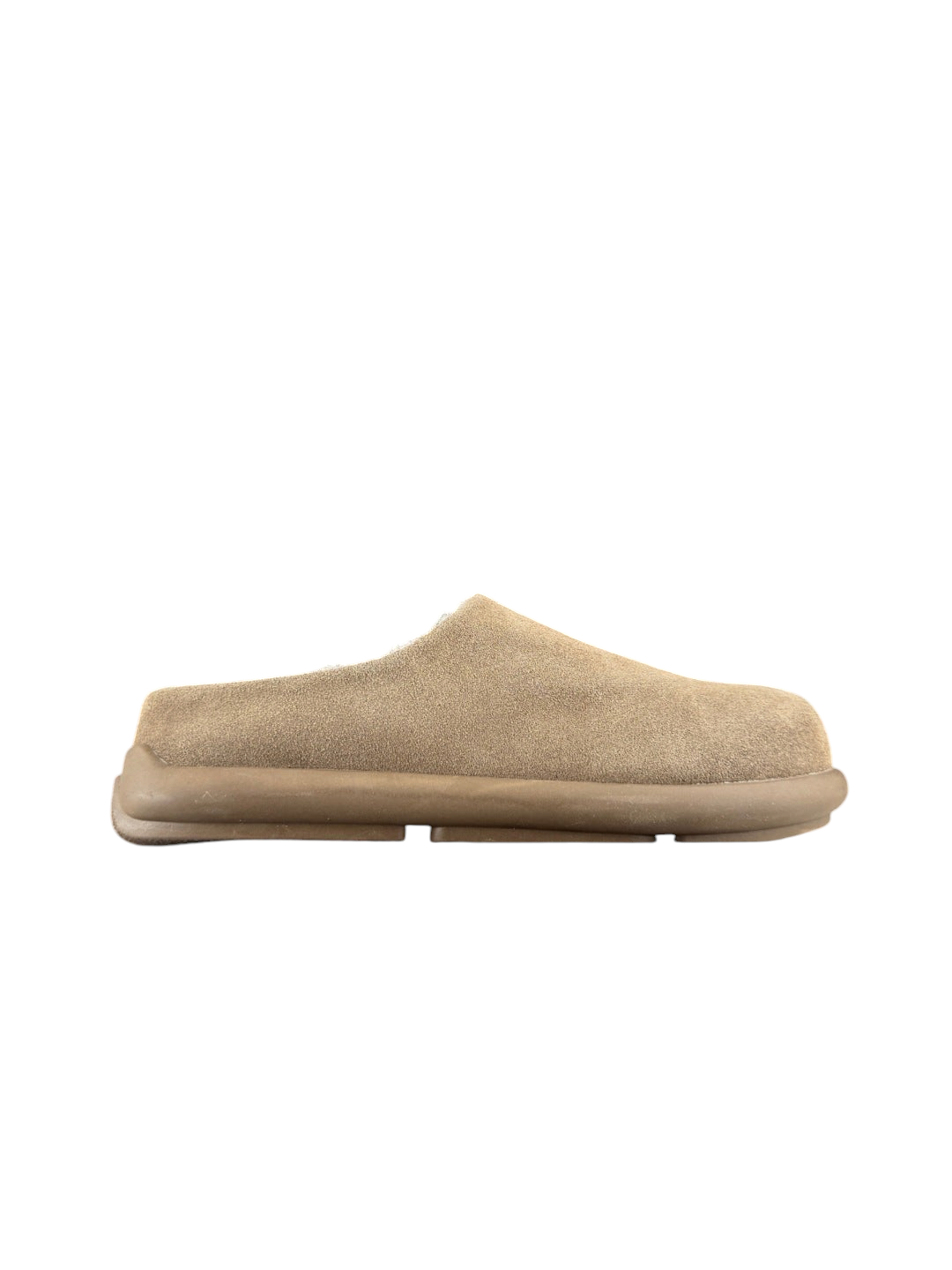 UGG Goldenstar Clog Sand