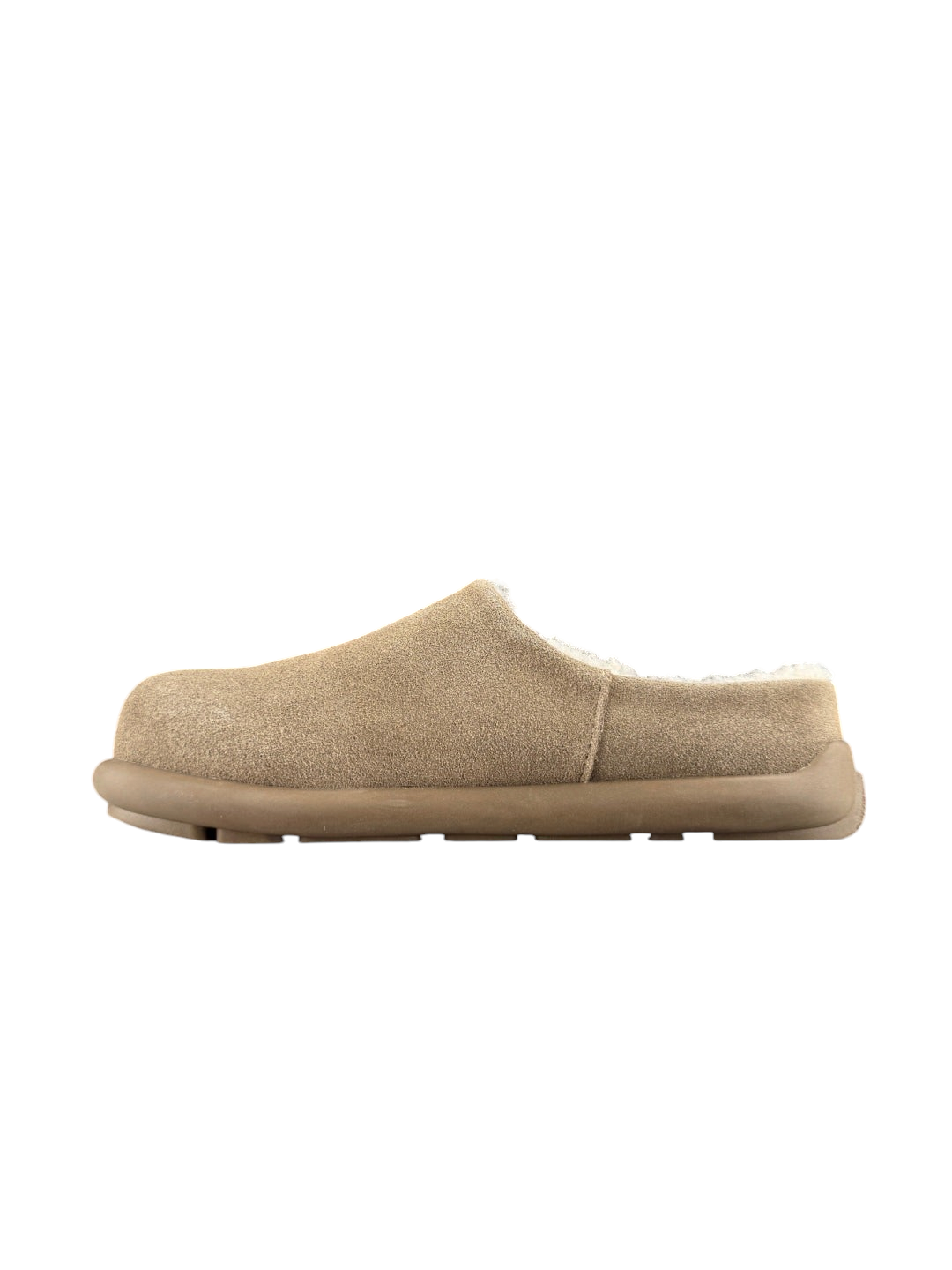 UGG Goldenstar Clog Sand
