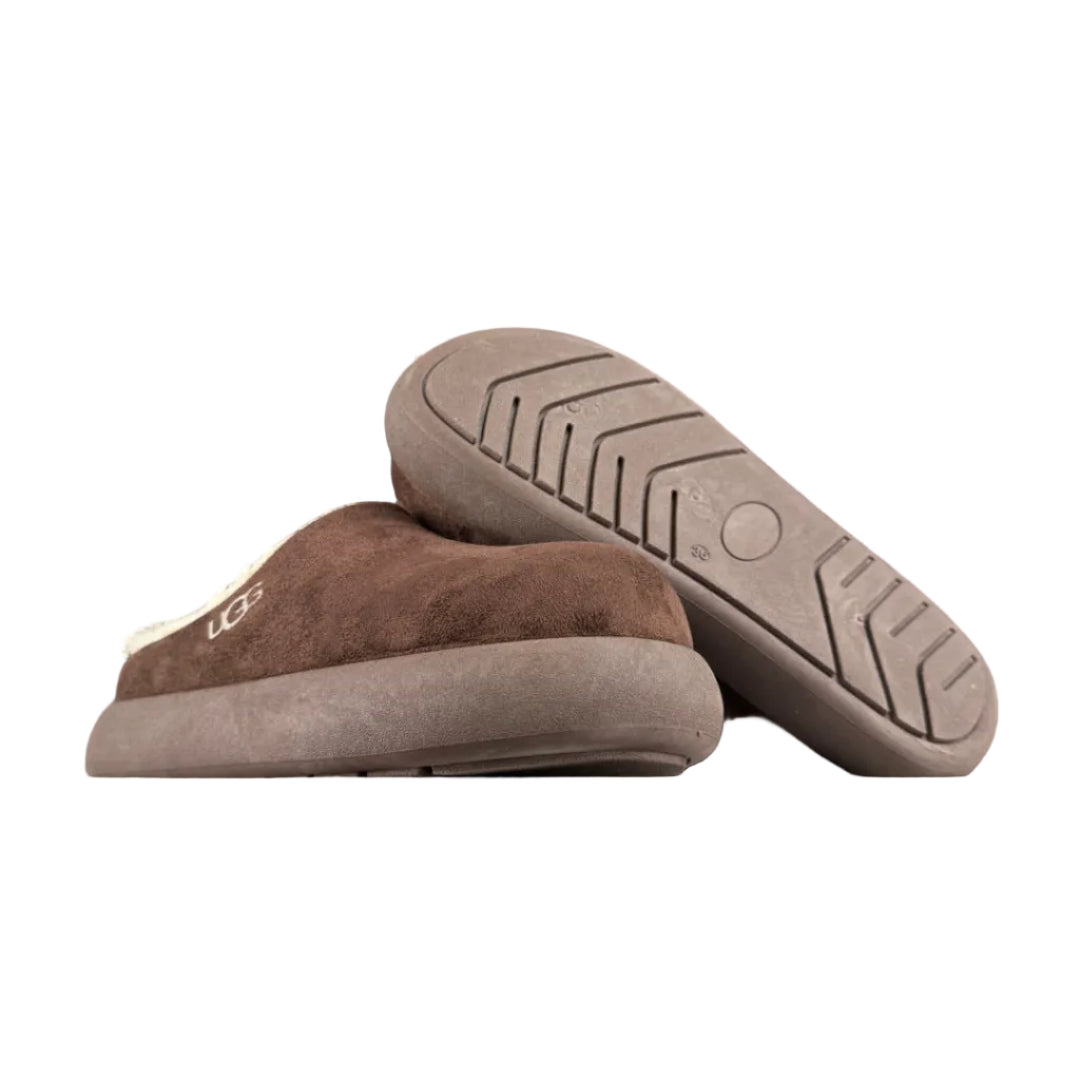 UGG Heritage Brown