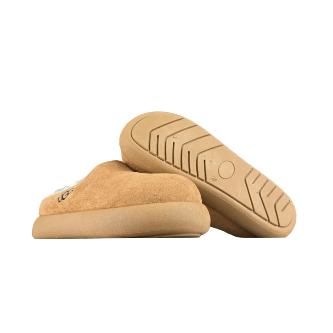 UGG Heritage Chestnut