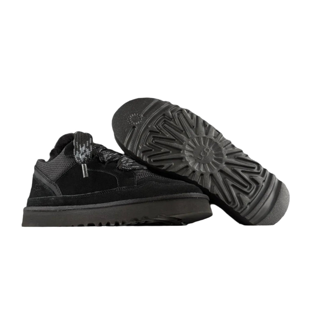 UGG Lowmel Trainer Black