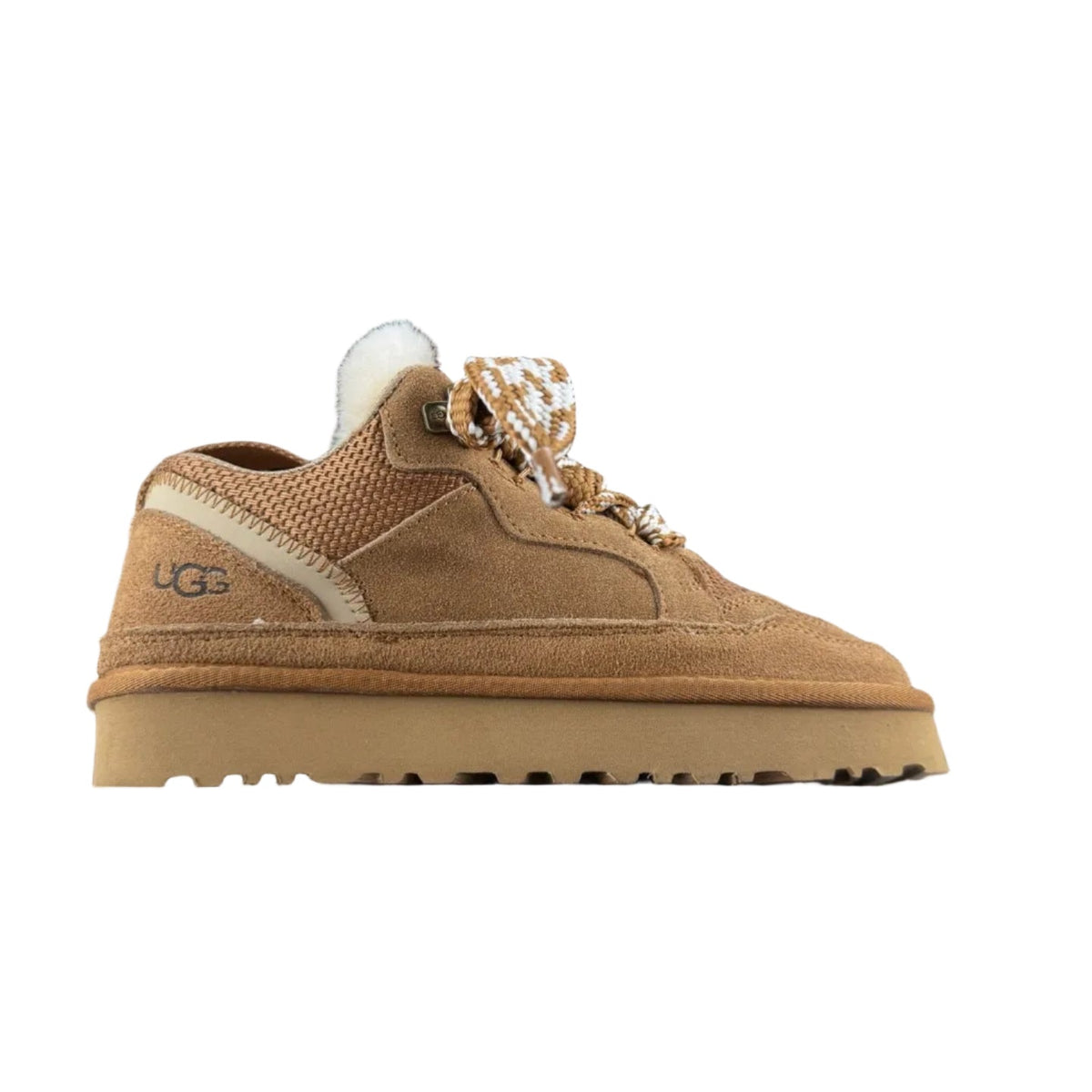 UGG Lowmel Trainer Chestnut