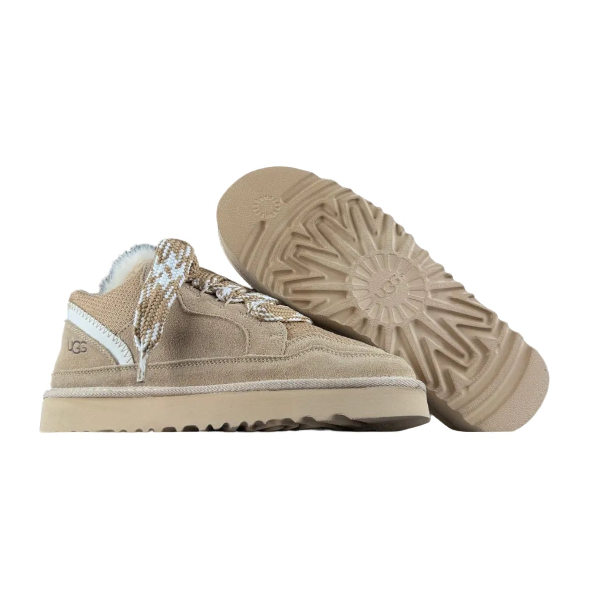 UGG Lowmel Trainer Sand