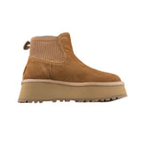 UGG Neumel Chestnut