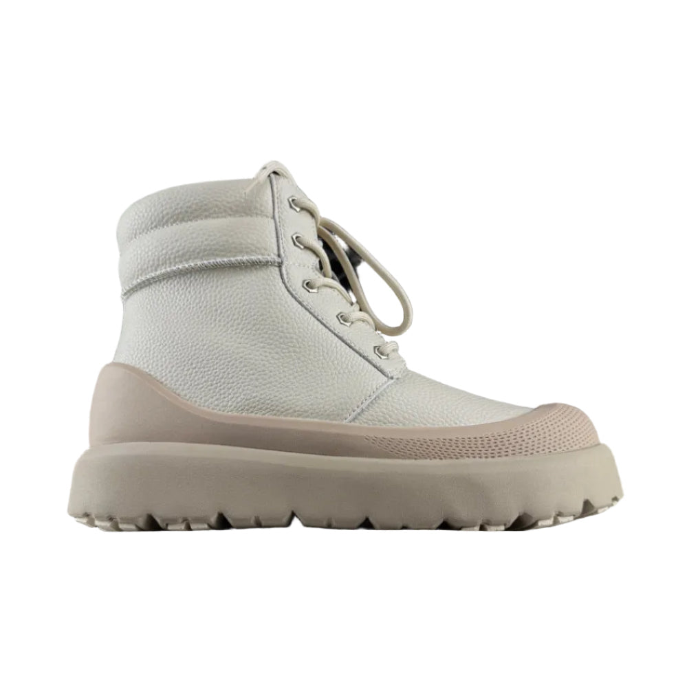 UGG Neumel High Weather Hybrid Birch / White Pepper