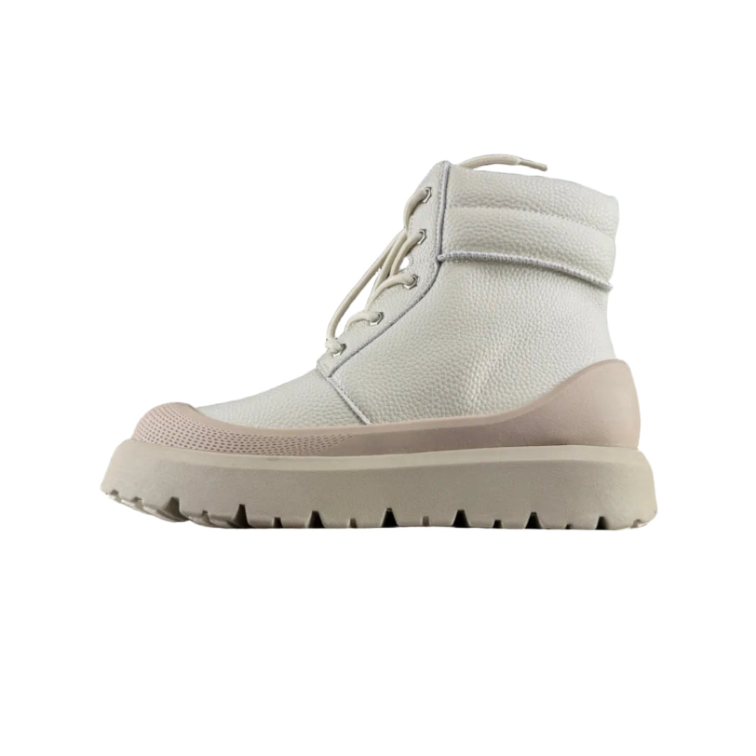 UGG Neumel High Weather Hybrid Birch / White Pepper