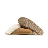 UGG Scuffette II Chestnut/Beige