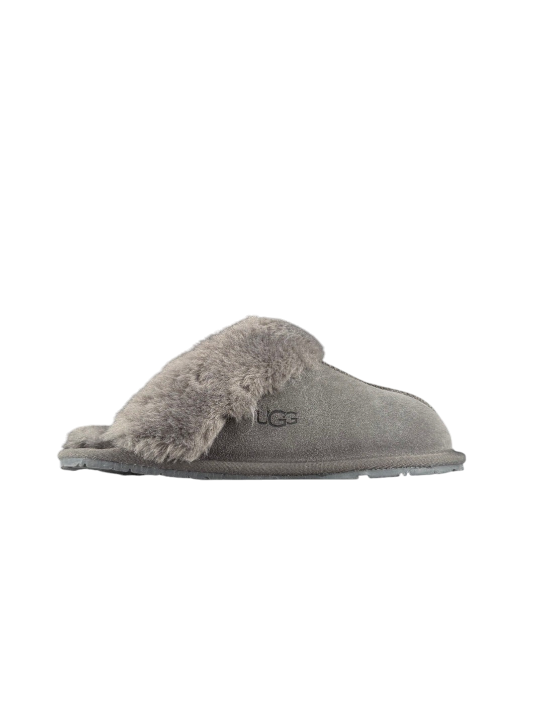 UGG Scuffette II Gray / Grey