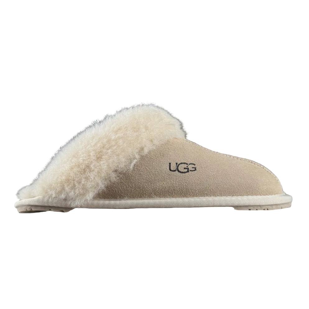 UGG Scuffette II Sand/Beige