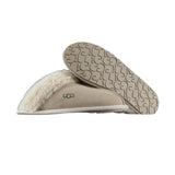 UGG Scuffette II Sand/Beige