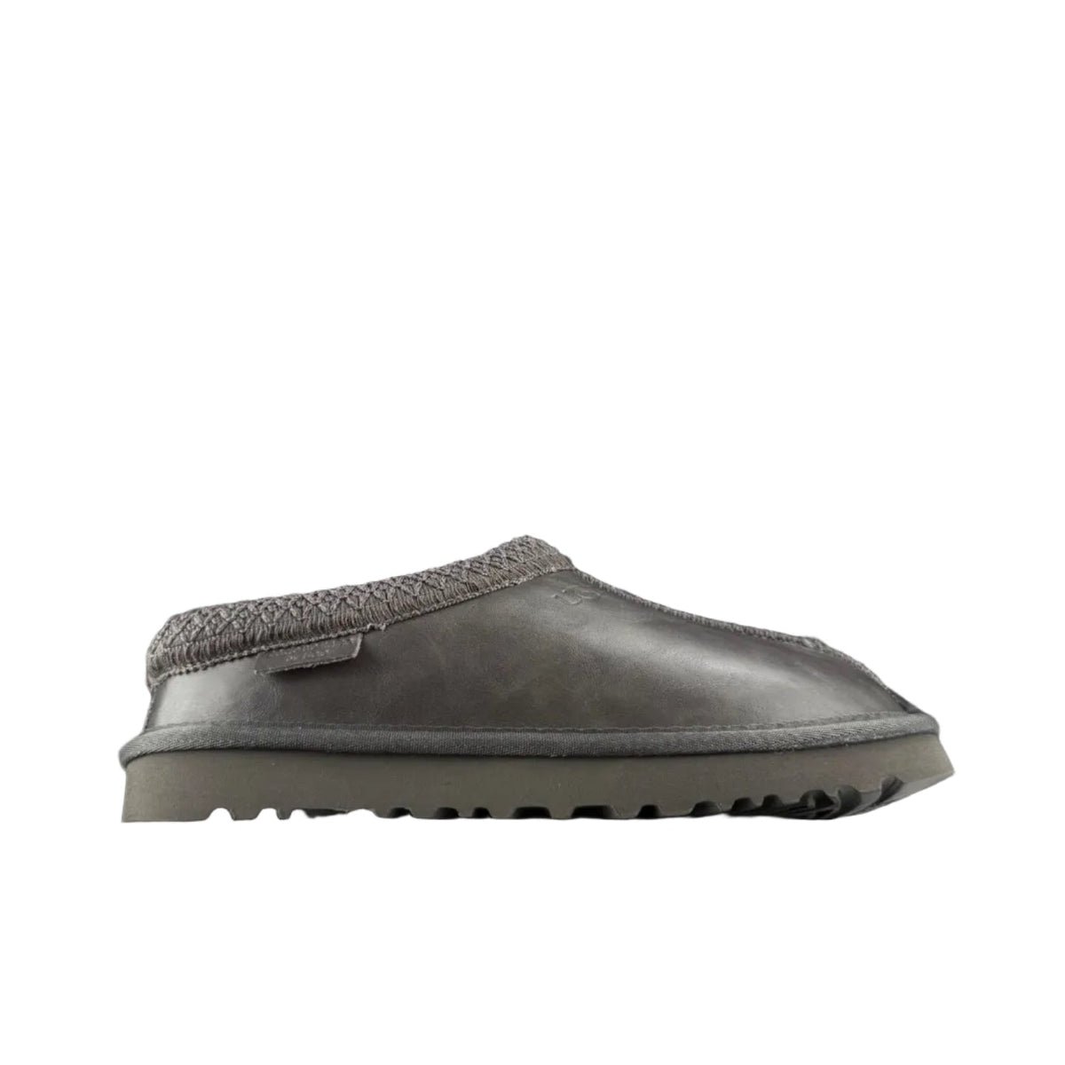 UGG Tasman Slipper Obsidian
