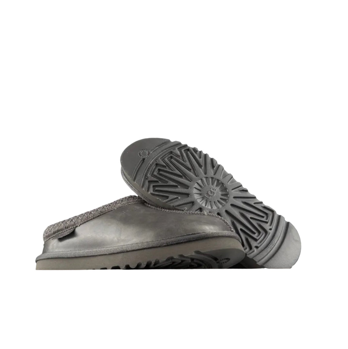 UGG Tasman Slipper Obsidian