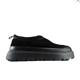 UGG Tasman Weather Hybrid Black / Black