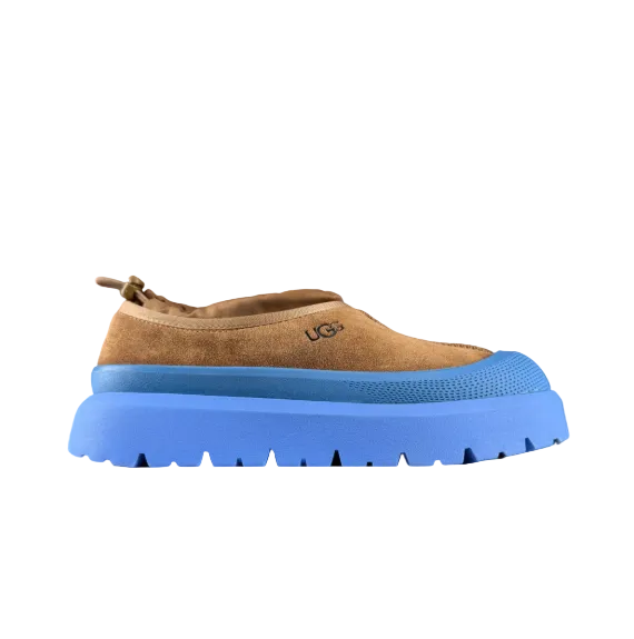 UGG Tasman Weather Hybrid Chestnut / Big Sky