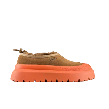 UGG Tasman Weather Hybrid Chestnut / Orange