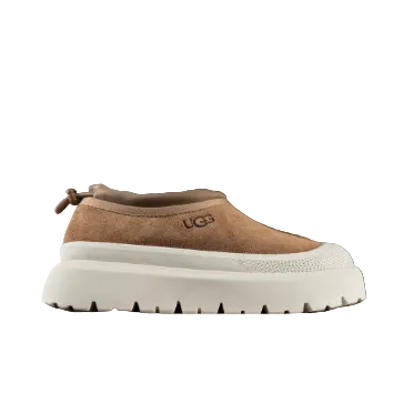 UGG Tasman Weather Hybrid Chestnut / Whitecap