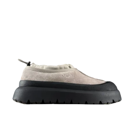 UGG Tasman Weather Hybrid Smoke Plume / Black