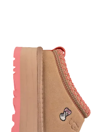 UGG Tazz II Platform Arroyo / Tropical Pink