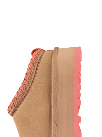 UGG Tazz II Platform Arroyo / Tropical Pink