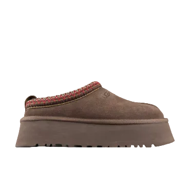 UGG Tazz II Platform Dusted Cocoa