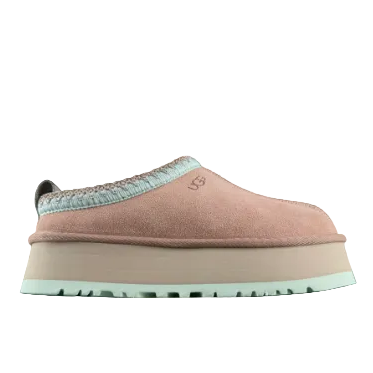UGG Tazz II Platform Slipper Arroyo / Greenbelle