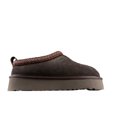 UGG Tazz II Platform Slipper Brown
