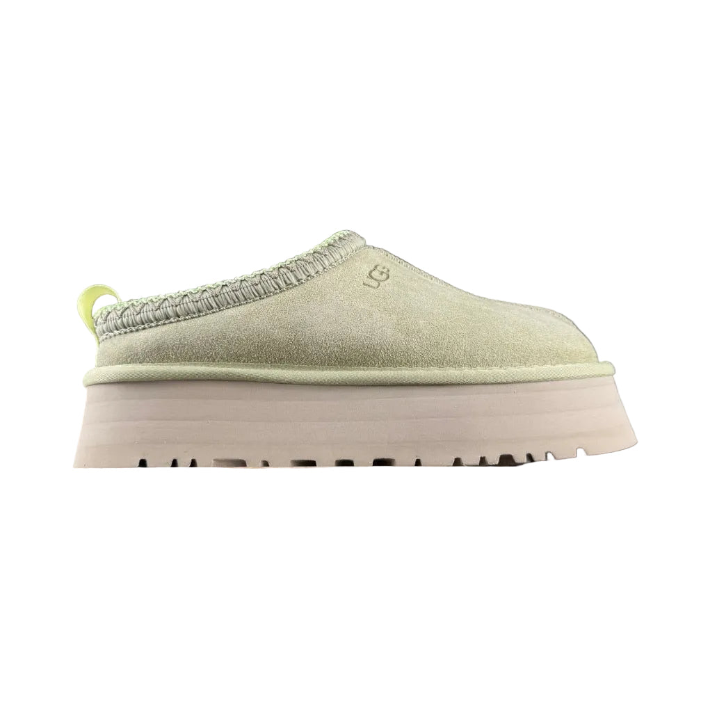 UGG Tazz Mint Green