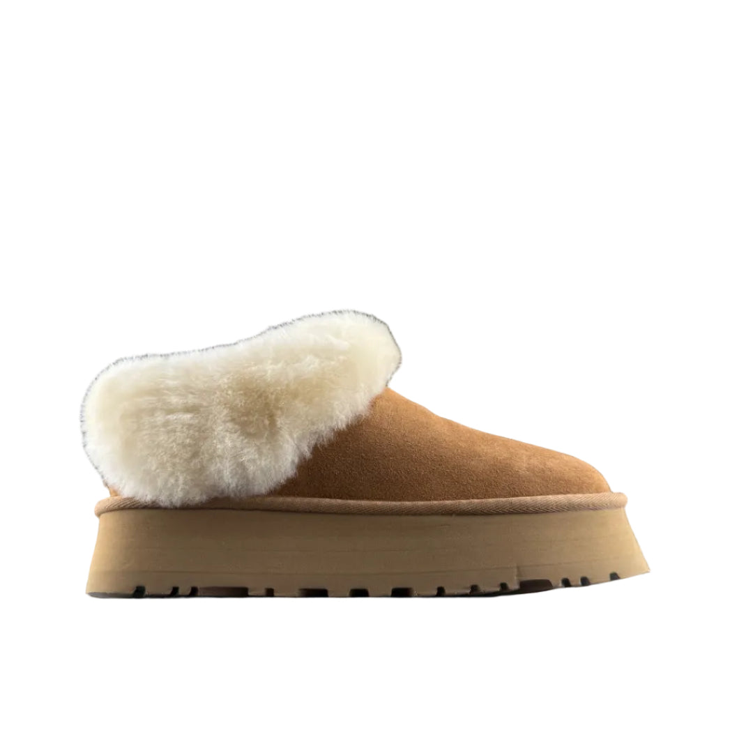 UGG Tazzelle Slipper Chestnut