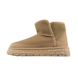 UGG Venture Daze Ultra Mini Cozy Boot Chestnut