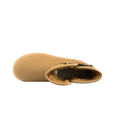 UGG Venture Daze Ultra Mini Cozy Boot Chestnut